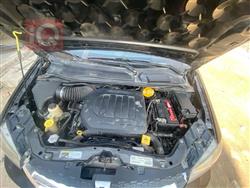 دودج جراند كارافان